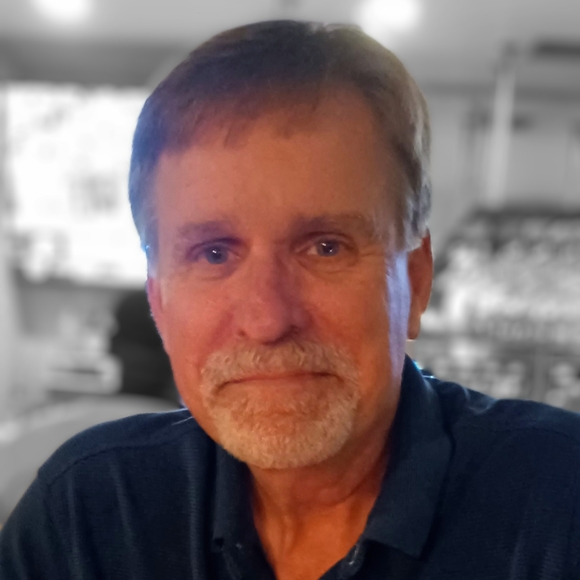 Meet your Posher, John - Picture 1 of 1